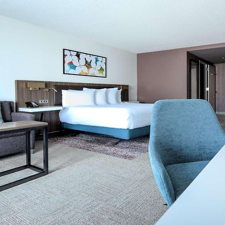 Hilton Garden Inn Newport News Luaran gambar