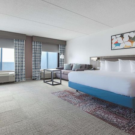 Hilton Garden Inn Newport News Luaran gambar