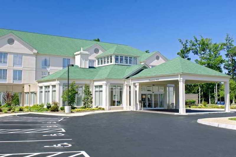 Hilton Garden Inn Newport News Luaran gambar