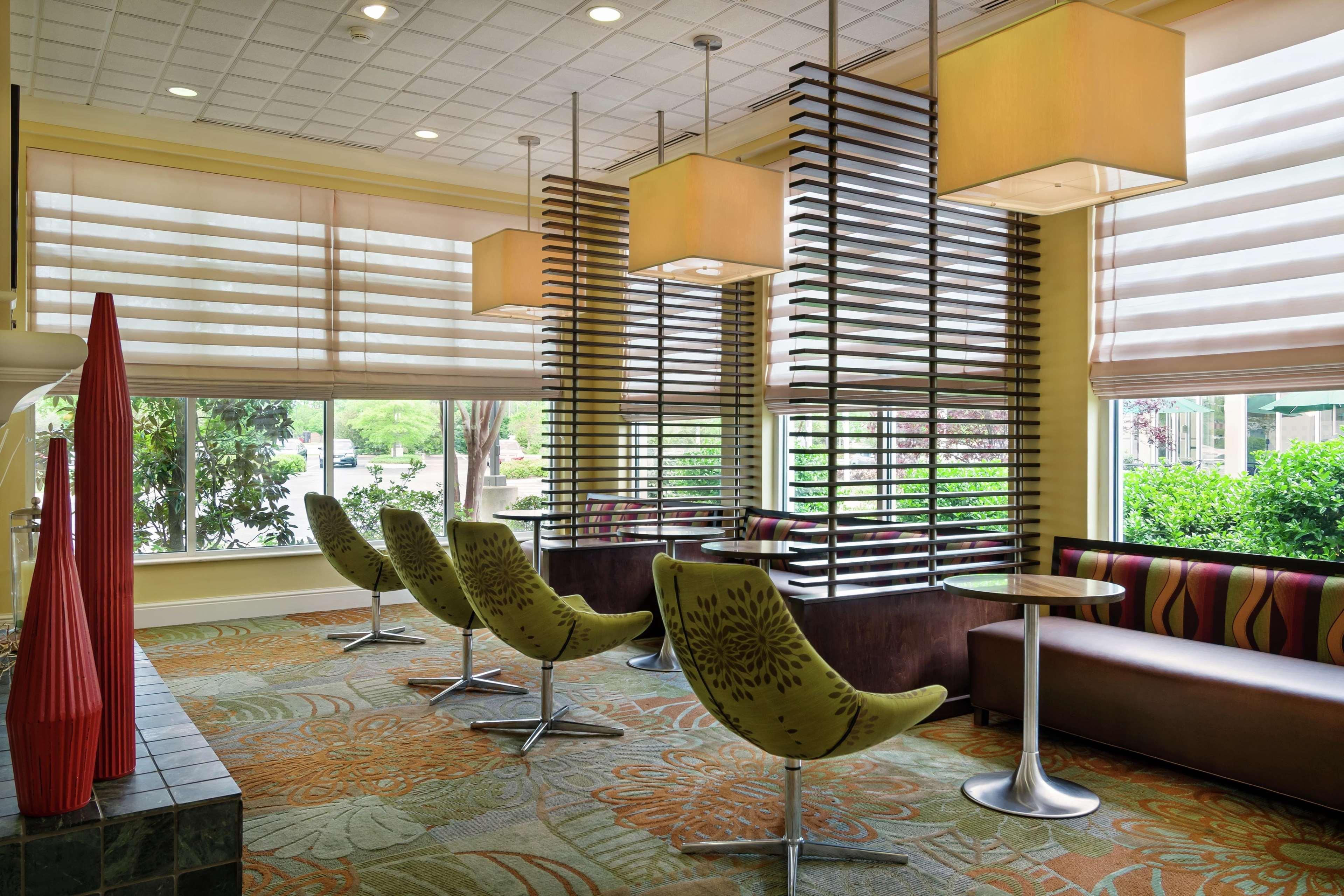 Hilton Garden Inn Newport News Luaran gambar