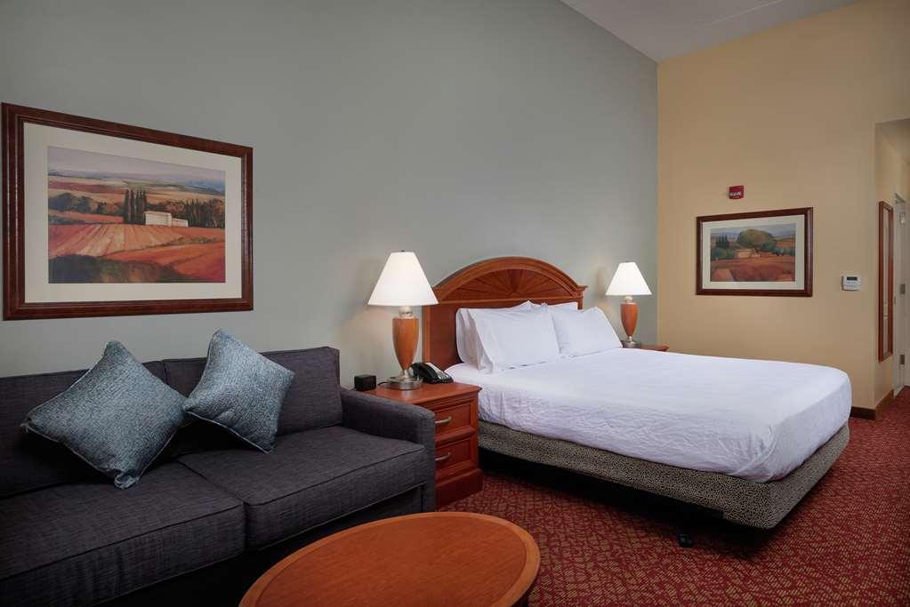 Hilton Garden Inn Newport News Bilik gambar