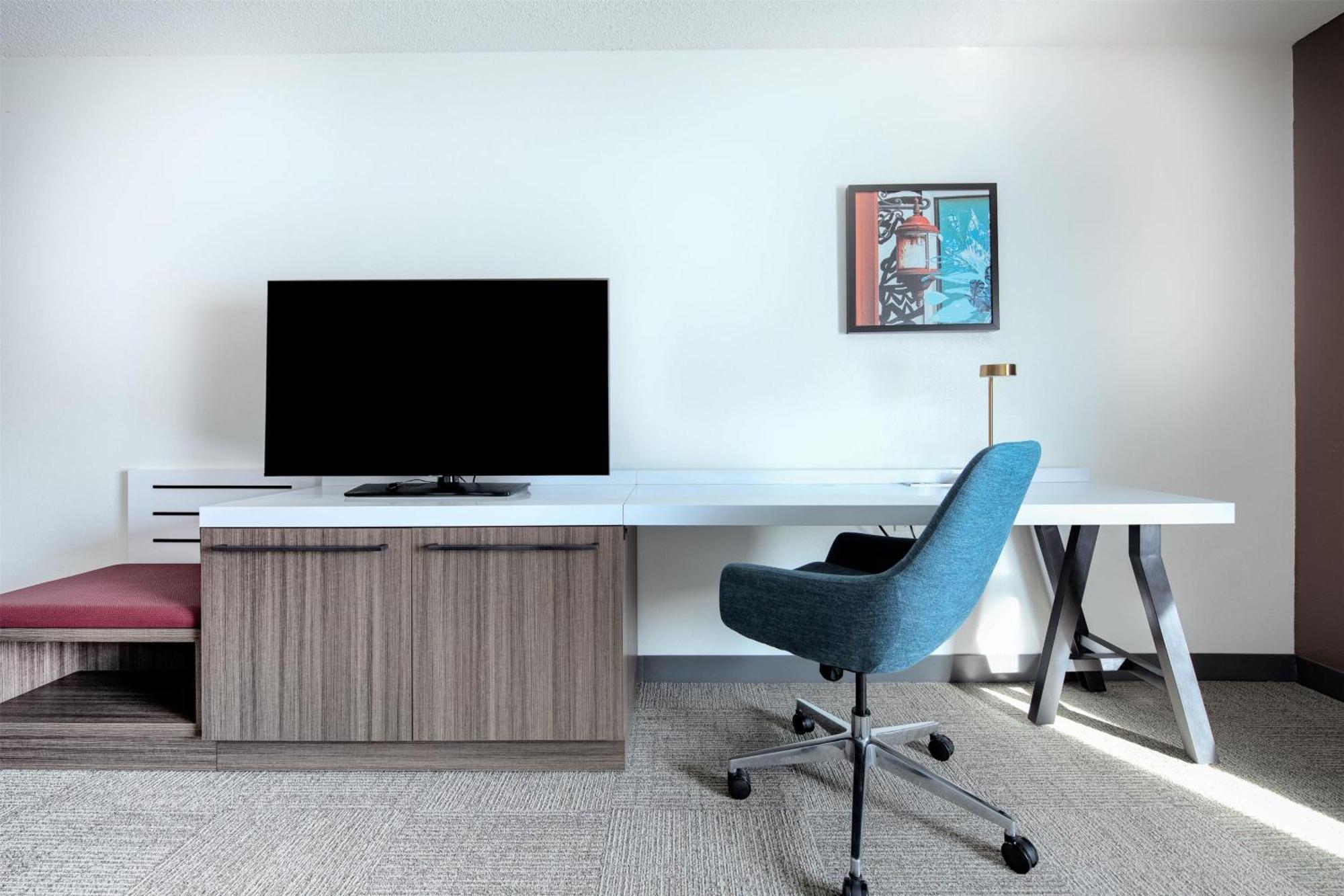 Hilton Garden Inn Newport News Luaran gambar